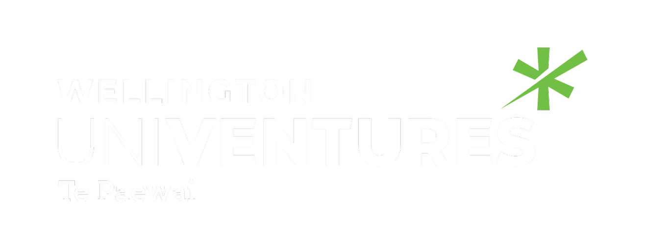 Wellington UniVentures logo