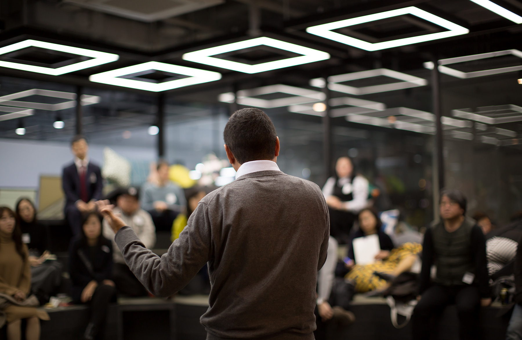 Emerging Innovator Programme | KiwiNet