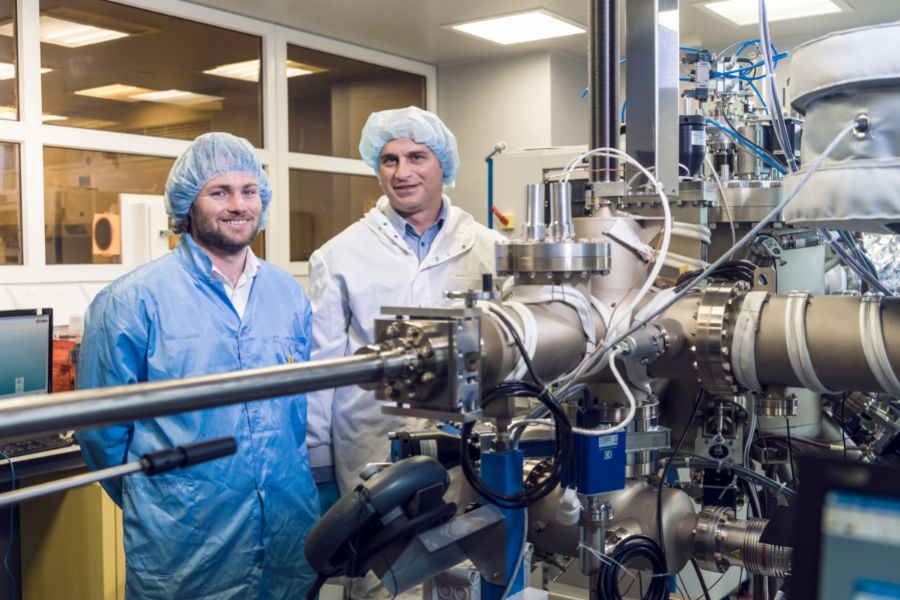 Wellington UniVentures is giving start-ups from university research a ...