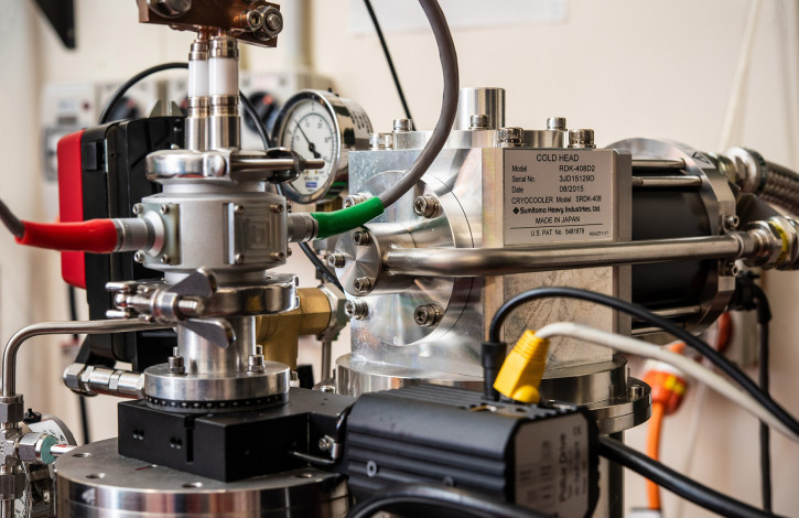 CFS SuperCurrent project