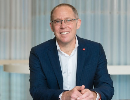 Andrew Cameron