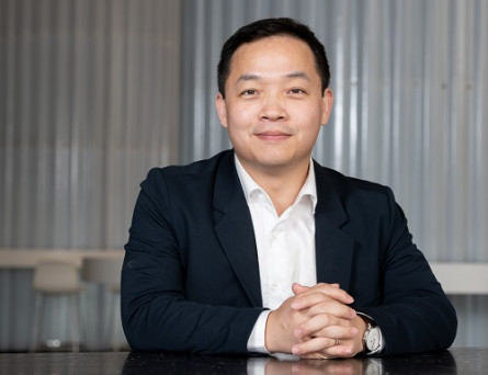 Peter Lai