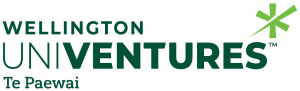 Wellington UniVentures logo